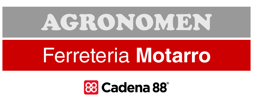 Ferreteria Motarro - Agronomen